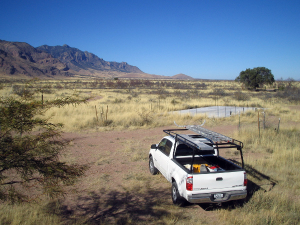 kb ranch truck picture