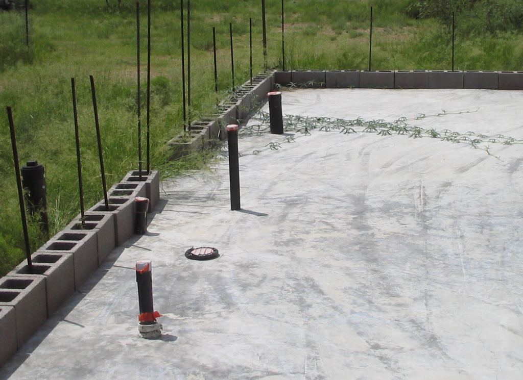 kb ranch pipes