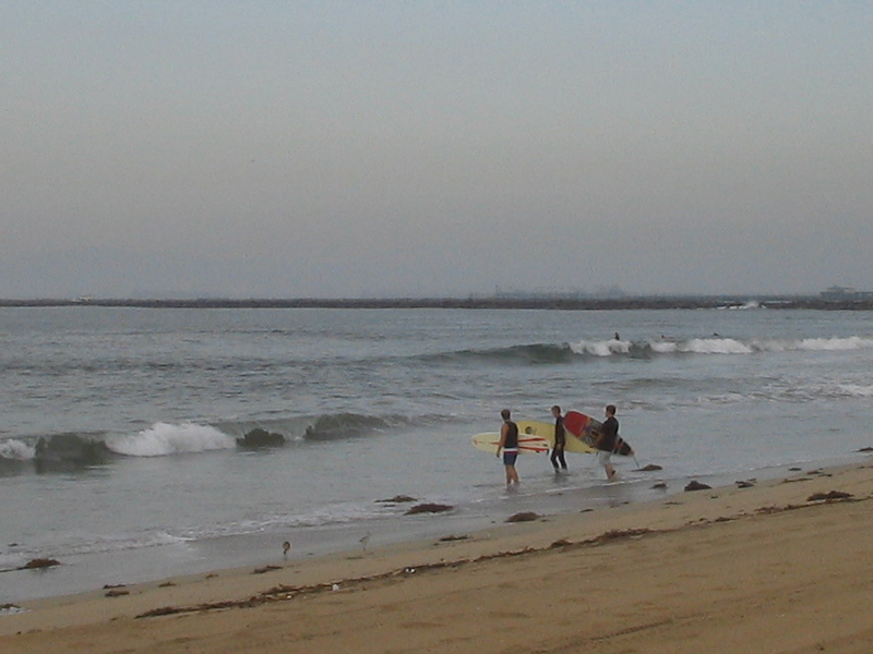 surfers